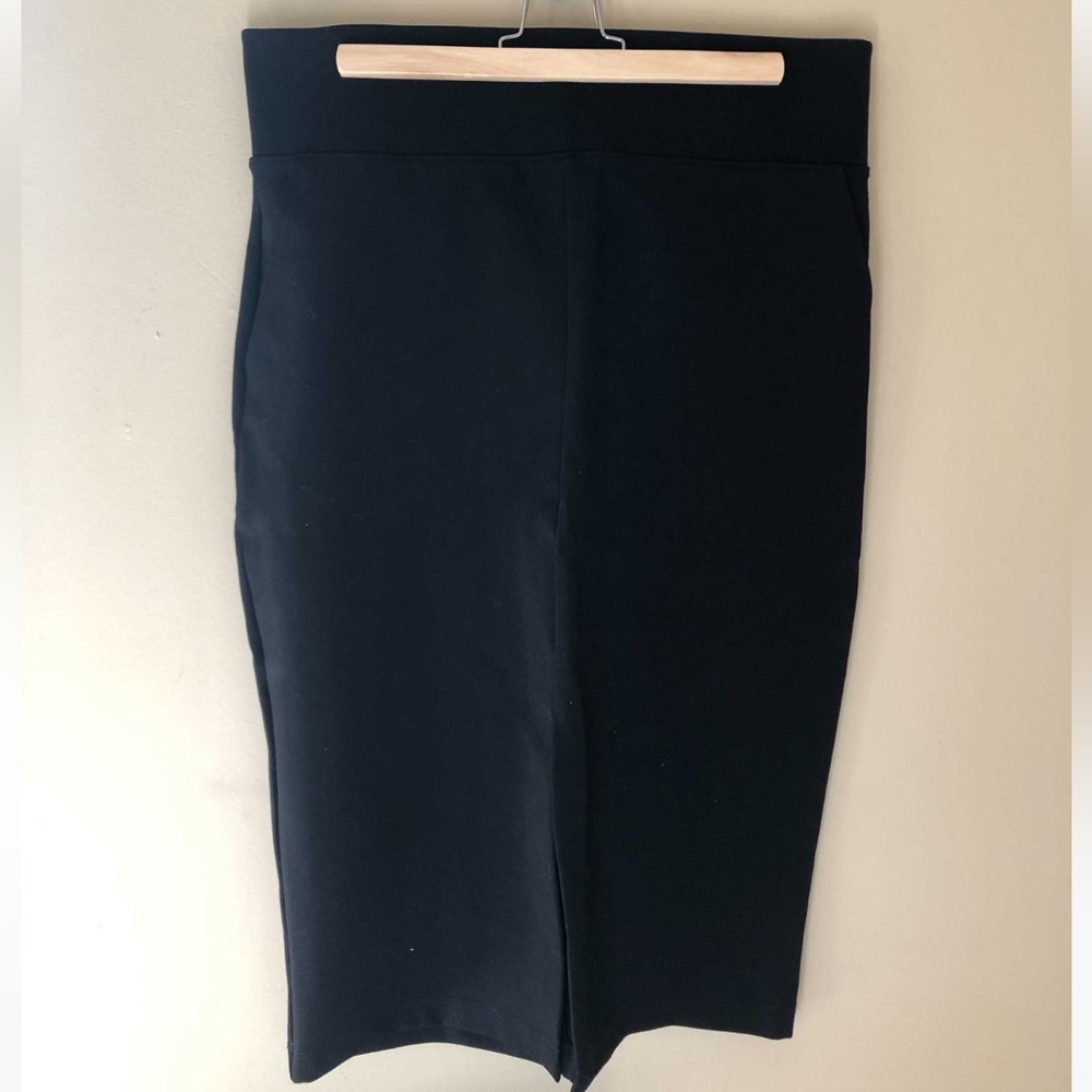 Brass clothing pencil skirt small